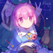 古名地サトリ (ギーア)