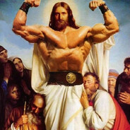 Иисус в прайме