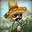 Player avatar