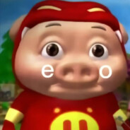 翻斗花园猪猪坤