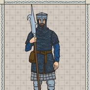 [BRE] Arthur "L'Obéissant"