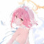 鹫见芹娜【纯白花嫁】