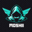 Moshiii