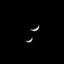 Two moons
