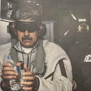 勇猛三角洲生擒马杜罗