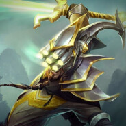 Master Yi (black slayer) - steam id 76561199199198829