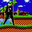 elvis in green hill zone