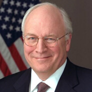 Dick Cheney