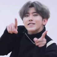 我的狙练习两年半-ikun