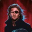 Plissken