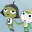 keroro father