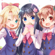 辣白菜是小天使