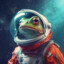 frogstranaut