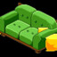 HC sofa