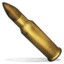 5.56 Rifle Ammo