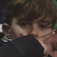 迎着阳光盛大逃亡