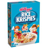 SNAP CRACKLE POP