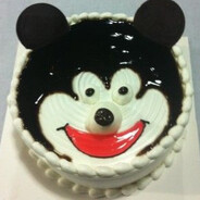 Mickey Mouse