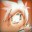 Steam avatar of Witch is a girl