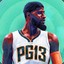 Paul George