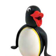 Avatar IMI x PINGO skins.army