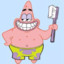 Patrick Star