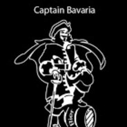 Captain Bavaria