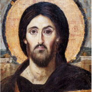 Jesus Christ Of Nazareth