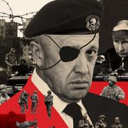 Аватар Tazik s Bebryatinoy