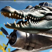 Bombardiro Crocodilo