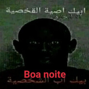 Avatar of Ednaldo Pereira do Sul