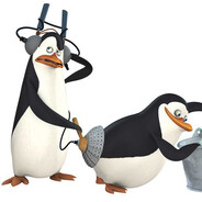 KOWALSKI Steam avatar