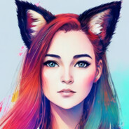 кошачья жопа Steam avatar