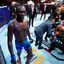 Israel Adesanya