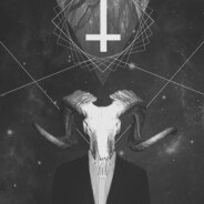 ༒♱ANTICHRIST♱༒