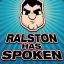 p.ralston