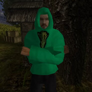 Senior Corporal Jamison Lewis Steam avatar