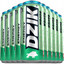Dzik mohito
