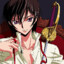 Lelouch Lamperouge
