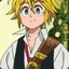 Meliodas