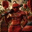 Steam avatar