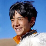 理塘最強伝説と絕兇の