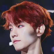 伯贤BAEKHYUN