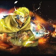 Speeddemon1727's Avatar