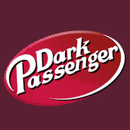 #DarkPassenger