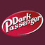 #DarkPassenger