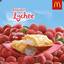 Lychee Pie