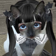 地雷系重度魔爪依赖米