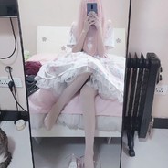 她求我不要塞冰块