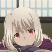 Illyasviel von Einzbern